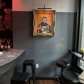 Little Spirit - Cocktail Bars Near Me - Atlanta, Georgia Little Spirit - Cocktail Bars Near Me - Atlanta, Georgia