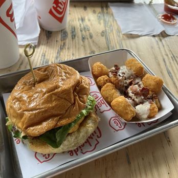 Curbside Burgers - Burgers Near Me - Baton Rouge, Louisiana Curbside Burgers - Burgers Near Me - Baton Rouge, Louisiana