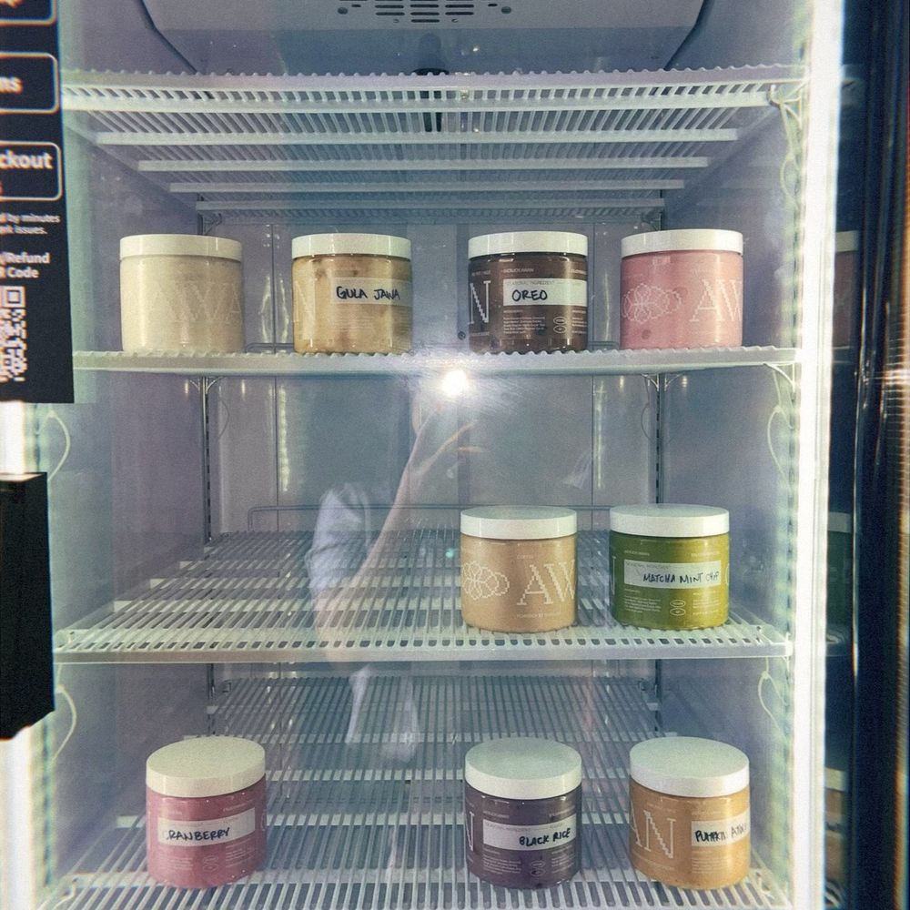 Awan - Pints for sale - Ice Cream & Frozen Yogurt Near Me - Los Angeles, California Awan - Pints for sale - Ice Cream & Frozen Yogurt Near Me - Los Angeles, California