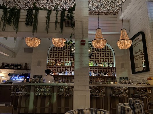 Palihouse West Hollywood by null