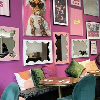 Love You Latte - Breakfast & Brunch Near Me - Glendale, California