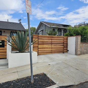 Desert Valley Gates & Fabrication - Fences & Gates Near Me
