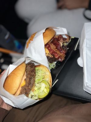 Burger Bodega by null