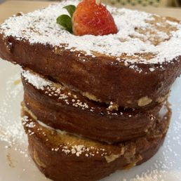 Stacked French Toast Stacked French Toast