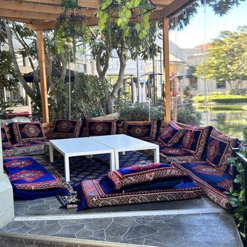 Kabob House - Afghan Near Me - Danville, California