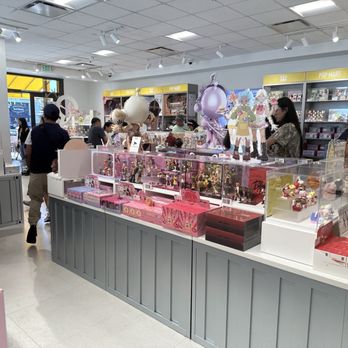 Pop Mart - Toy Stores Near Me - Cucamonga, California
