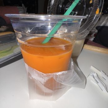 Thai Cottage Bistro - Thai Ice Tea - Thai Near Me - Rockville, Maryland