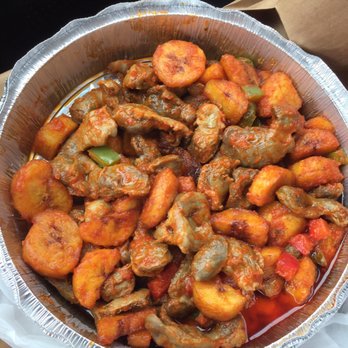 Cafe Abuja - Gizadodo - African Near Me - Houston, Texas Cafe Abuja - Gizadodo - African Near Me - Houston, Texas