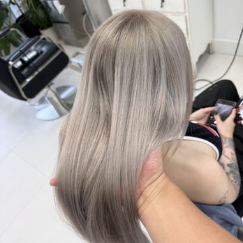 DZ Hair Salon - Hair Salons Near Me - Diamond Bar, California DZ Hair Salon - Hair Salons Near Me - Diamond Bar, California