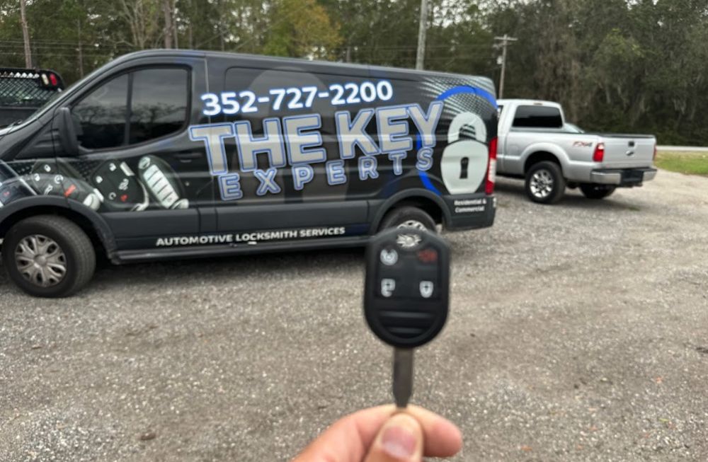 THE KEY EXPERTS Updated September 2024 42 Photos Gainesville