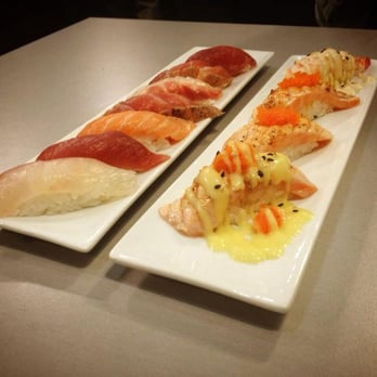 Sushi Idea - Japanese Near Me - Barcelona, B
