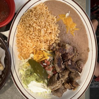 El Jarocho - Mexican Near Me - Jamestown, New York