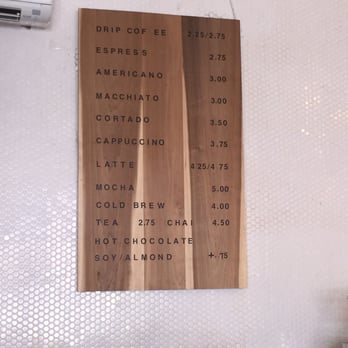 Kinship Coffee - Price List - Coffee & Tea Near Me - Astoria, New York Kinship Coffee - Price List - Coffee & Tea Near Me - Astoria, New York