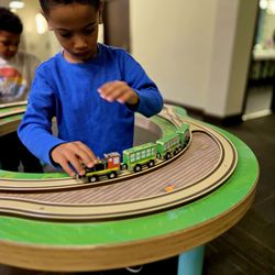 Discovery Place Kids-Huntersville