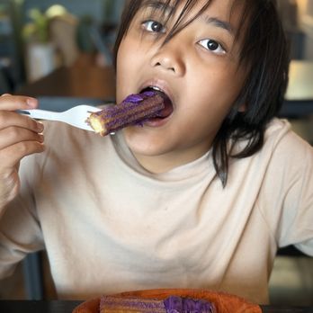 Minasa - Churros - Filipino Near Me - Waipahu, Hawaii Minasa - Churros - Filipino Near Me - Waipahu, Hawaii