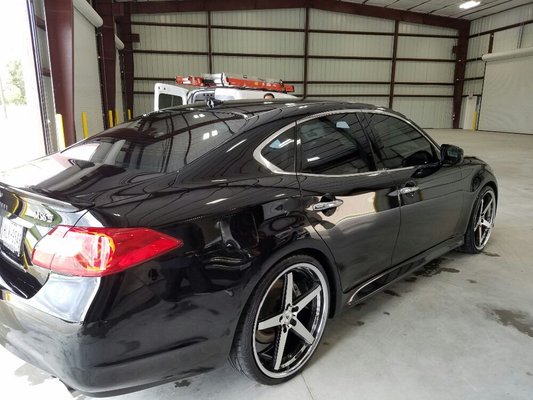 Real Car Care Mobile Detailing