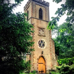 New Timber Church