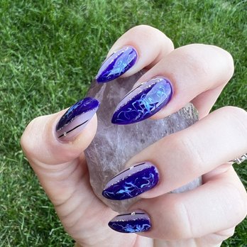 Nicely Nails & Spa - Nail Salons Near Me - Meridian, Idaho