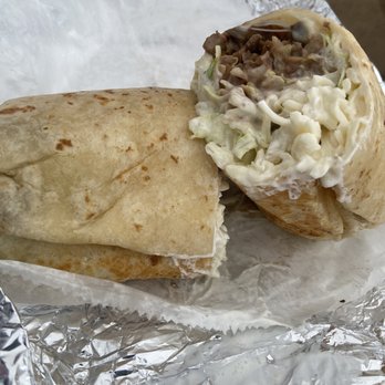 Carnitas De Puerco Y Puerca - Burrito - Mexican Near Me - Aurora, Illinois