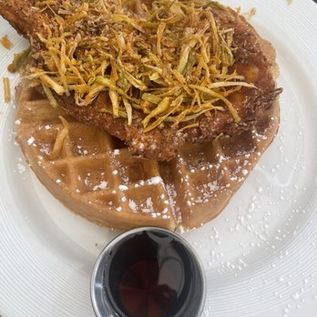 Hash Kitchen - Chicken & waffle - Breakfast & Brunch Near Me - Peoria, Arizona