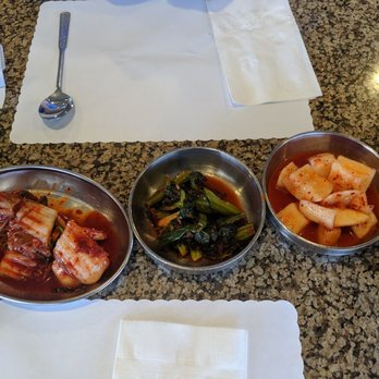 Han Yang - Korean Near Me - Buena Park, California