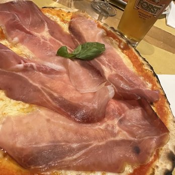 Desco - Soooooo goooddd ! - Italian Near Me - Fiumicino, RM