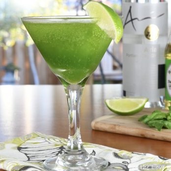 Tomatina - Basil Lime Martini delicious - Pizza Near Me - Santa Rosa, California Tomatina - Basil Lime Martini delicious - Pizza Near Me - Santa Rosa, California