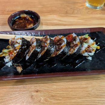 Heemo Sushi - Sushi Bars Near Me - Duarte, California Heemo Sushi - Sushi Bars Near Me - Duarte, California