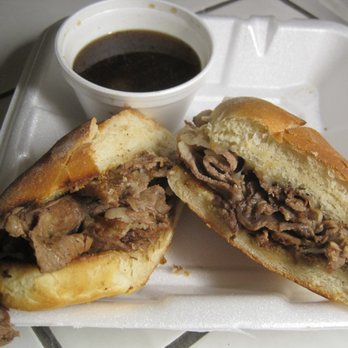 El Candil - French Dip. - Mexican Near Me - Heroica Mulegé, BCS El Candil - French Dip. - Mexican Near Me - Heroica Mulegé, BCS