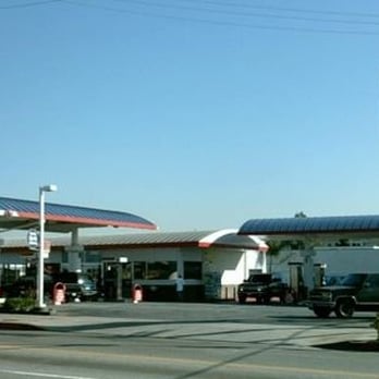 Sinaco Oil - Gas Stations Near Me - Los Angeles, California