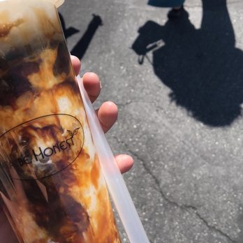 Tea Be Honest - Brown sugar - Coffee & Tea Near Me - Palm Desert, California Tea Be Honest - Brown sugar - Coffee & Tea Near Me - Palm Desert, California