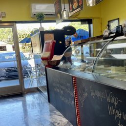 Deli Counter