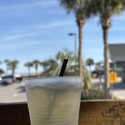 Neal & Pam's Bar and Grill - Margarita