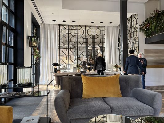 Serras Barcelona by null