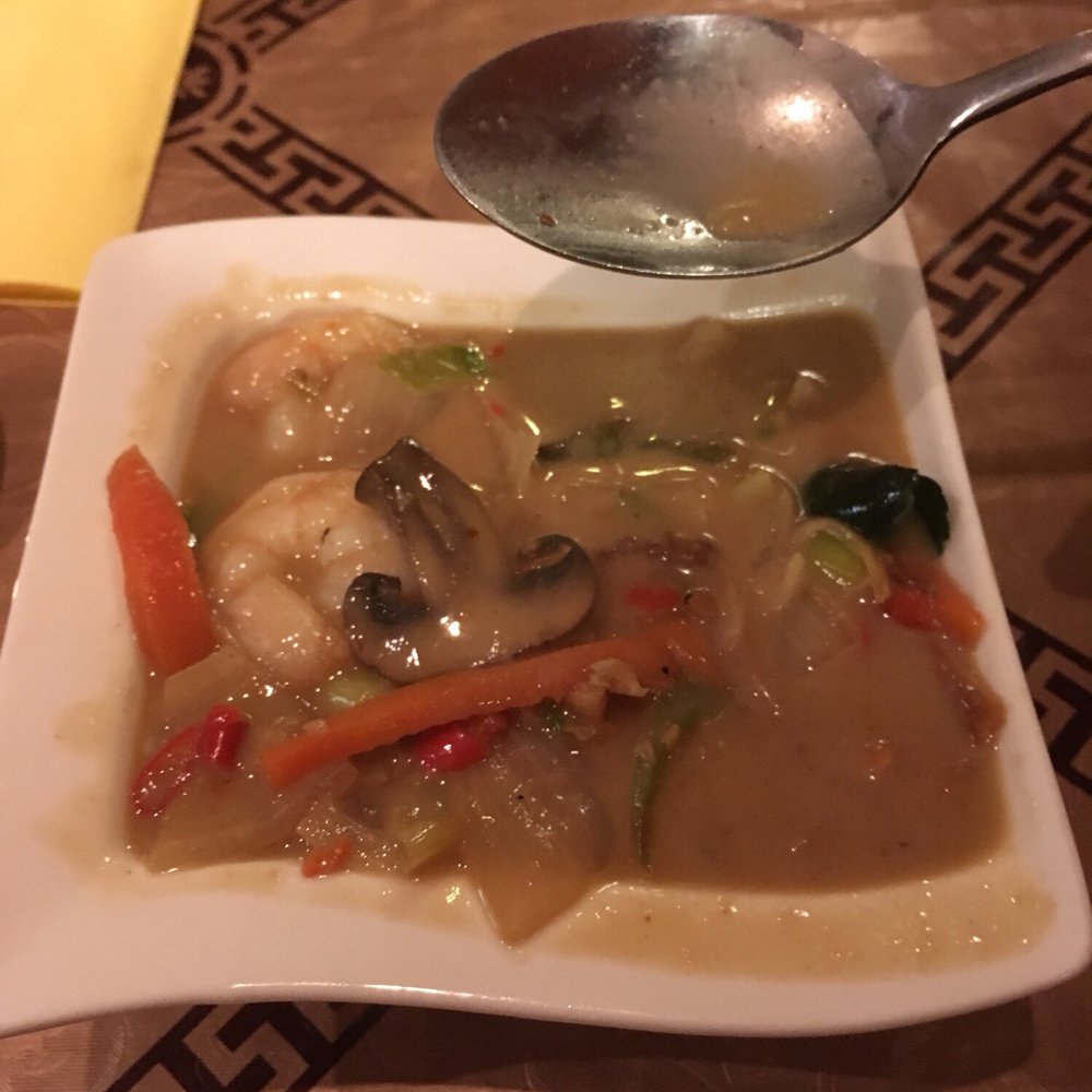 Somsri Thai Restaurant - Thai Near Me - Bad Windsheim, BY Somsri Thai Restaurant - Thai Near Me - Bad Windsheim, BY