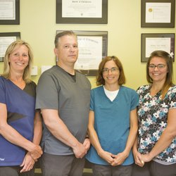 Windsor Neck & Back Care Centre