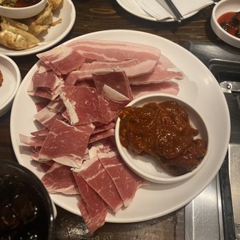 Dae Gee Korean Bbq - Brisket, pork belly and spicy bulgogi - Korean Near Me - Aurora, Colorado