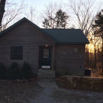 Oak Grove Cabins - RedBud Cabin #1 - Vacation Rentals Near Me - Makanda, Illinois Oak Grove Cabins - RedBud Cabin #1 - Vacation Rentals Near Me - Makanda, Illinois