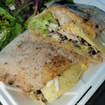 Noble Eatery - Cabbage? I think not. - Sandwiches Near Me - Phoenix, Arizona
