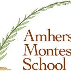 Montessori School Amherst - logo