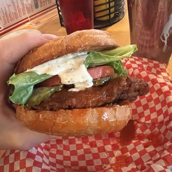 Snuffy's Malt Shop - Buff sand - Hot Dogs Near Me - Bloomington, Minnesota