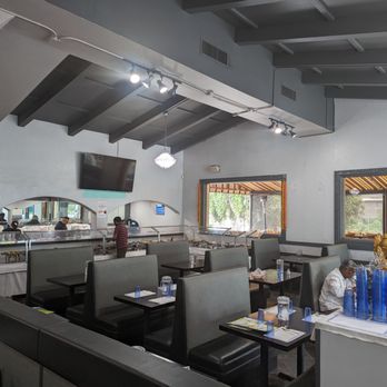 UlavacharU Indian Restaurant - Inside - Indian Near Me - Sunnyvale, California UlavacharU Indian Restaurant - Inside - Indian Near Me - Sunnyvale, California