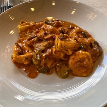 Savor Restaurant - Tortelloni Michelangelo - Seafood Near Me - Carmel, Indiana Savor Restaurant - Tortelloni Michelangelo - Seafood Near Me - Carmel, Indiana