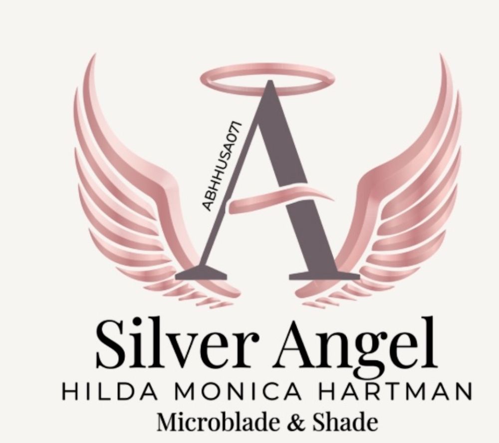 Microblading Vegas by Monica Logo