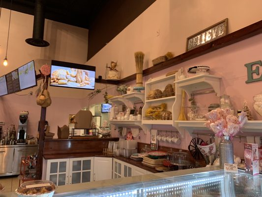 Luchkoff Bakehouse by null