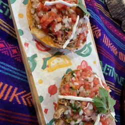 La Mexicanada Restaurant - José volcanoes