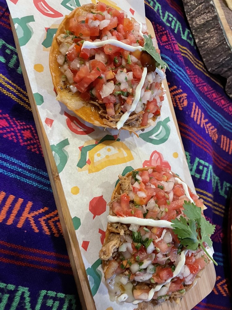 La Mexicanada Restaurant