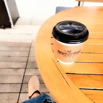 Enchanted Coffee - Coffee & Tea Near Me - Brea, California