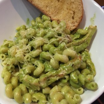 The Lola - Chicken Pesto Alfredo - Cocktail Bars Near Me - Glendale, Arizona