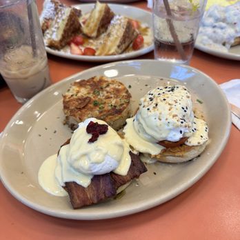 Snooze, an A.M. Eatery - Benny Duo* - Breakfast & Brunch Near Me - Fort Worth, Texas Snooze, an A.M. Eatery - Benny Duo* - Breakfast & Brunch Near Me - Fort Worth, Texas